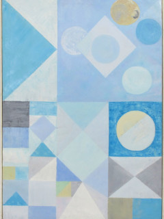 Texas Women: A New History of Abstract Art