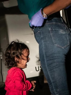 Left Behind: Immigration, Ice, & the Cost of the American Dream