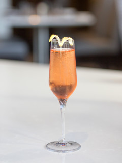 Tasting Series: Sparkling Wines