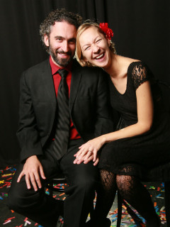 Love Is A Funny Thing