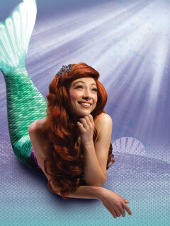 The Little Mermaid