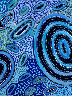 Australian Bushfire Benefit Sale