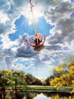 "Attachments" Lawrence Jolly