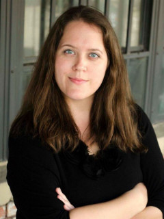 Elizabeth A. M. Keel