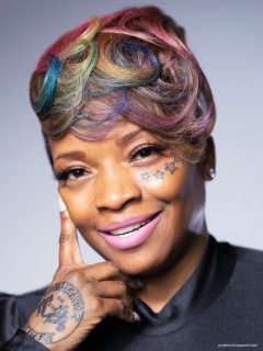 Drema - Cuttin' Up at the Beauty Shop