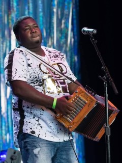 Keyun Dickson