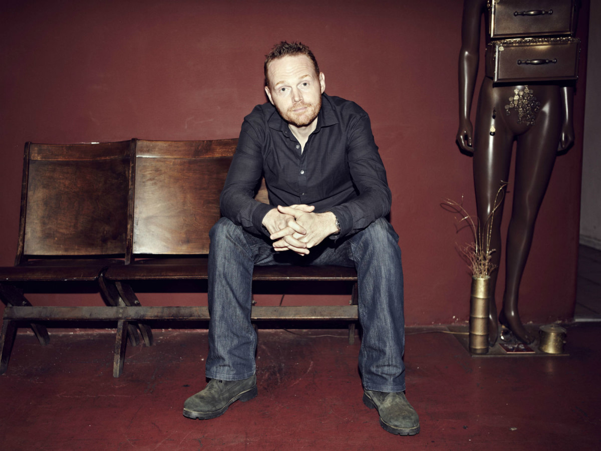 Bill Burr