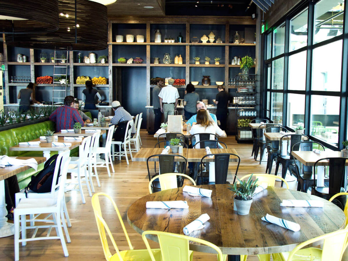 True Food Kitchen