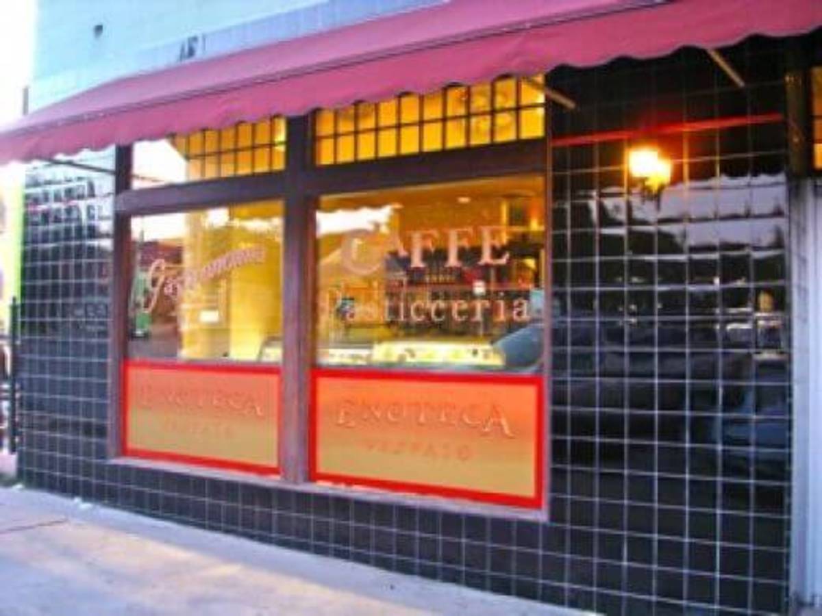 Austin Photo: Places_Food_Enoteca