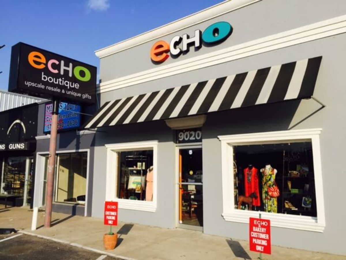 Echo Boutique