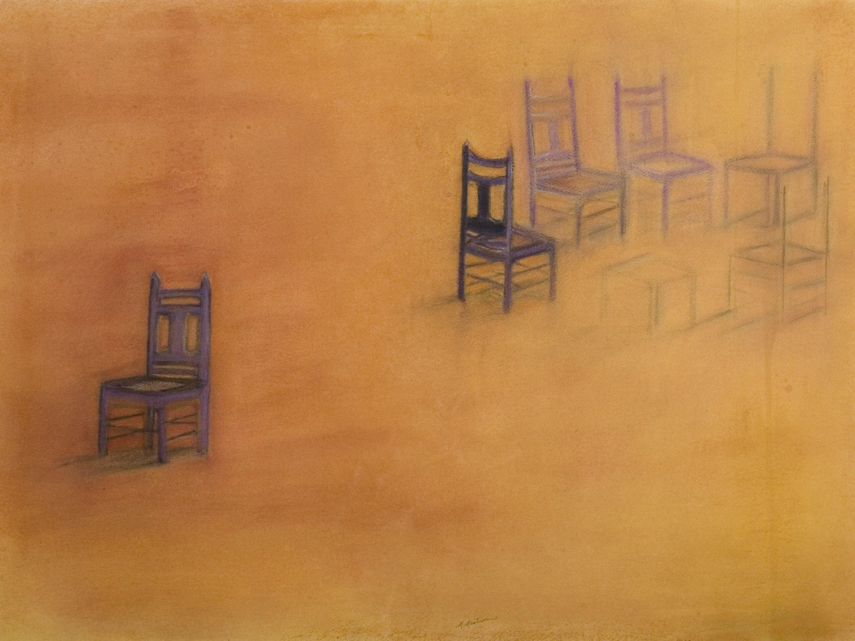 Marthann Masterson painting