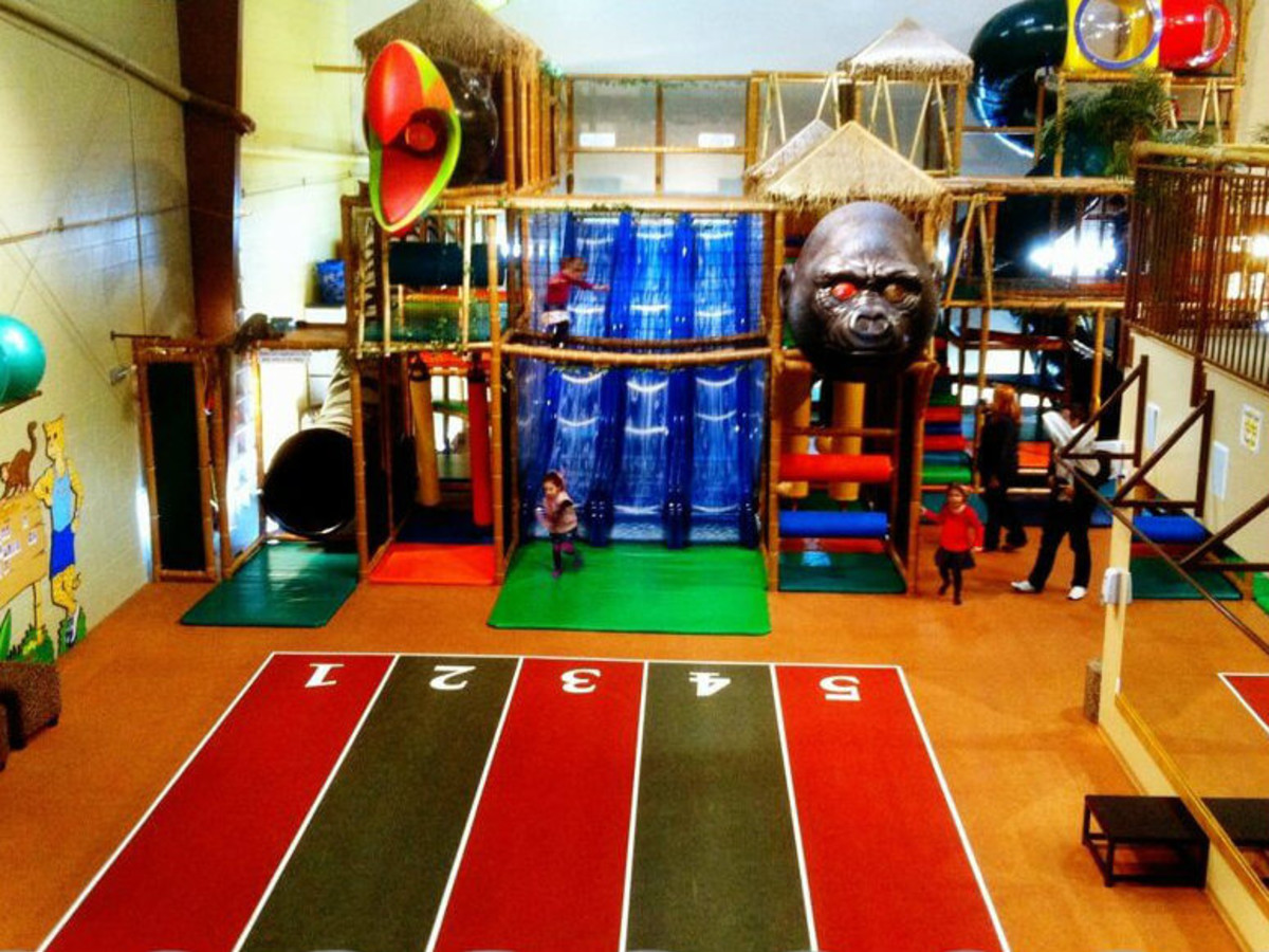 Safari Run Plano >> Kids Can Party Like Animals At This New To Texas Entertainment Safari Run Plano >> Kids Can Party Like Animals At This New To Texas Entertainment