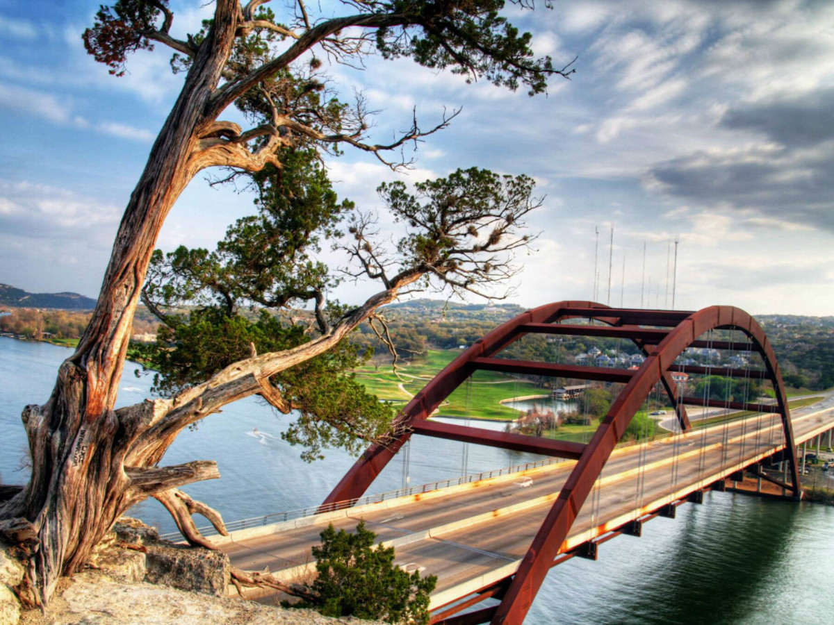360 Bridge Austin