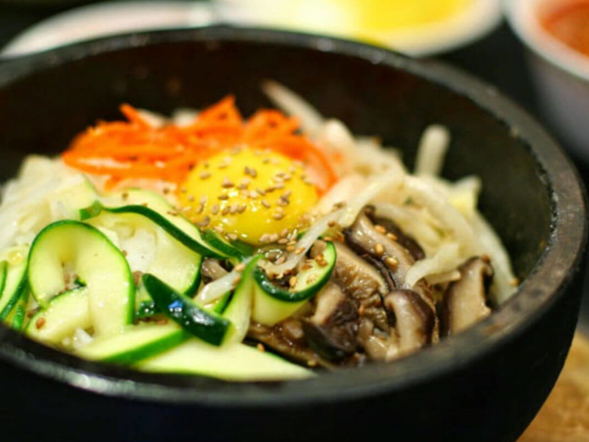 Samwon Garden