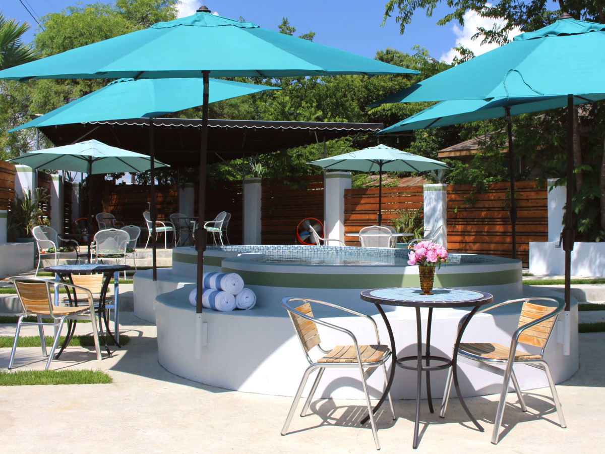 Favorite East Austin Bar And Patio Dishes Up Cool Culinary Pop Ups Favorite East Austin Bar And Patio Dishes Up Cool Culinary Pop Ups