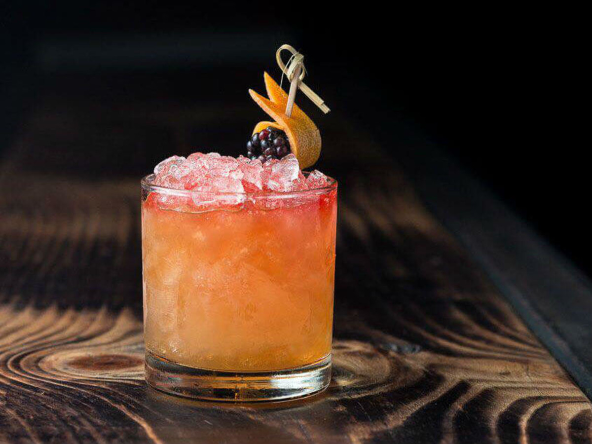 The Brooklynite
