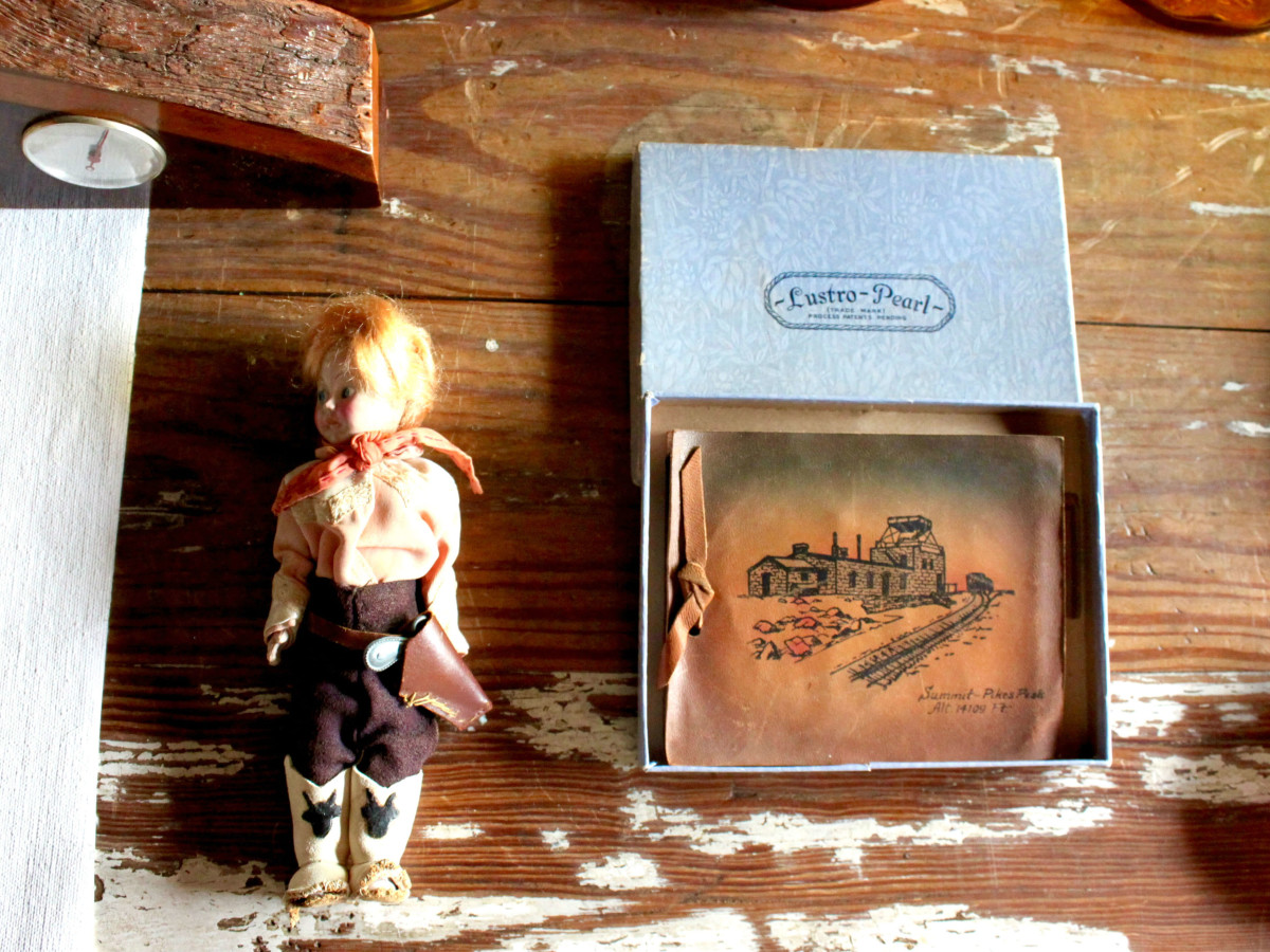 Oak Cliff Vintage