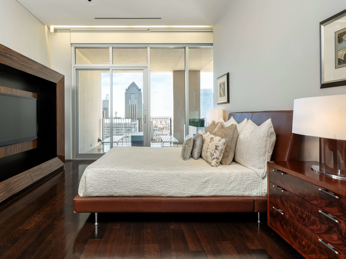One Arts Plaza Unit 2303 2