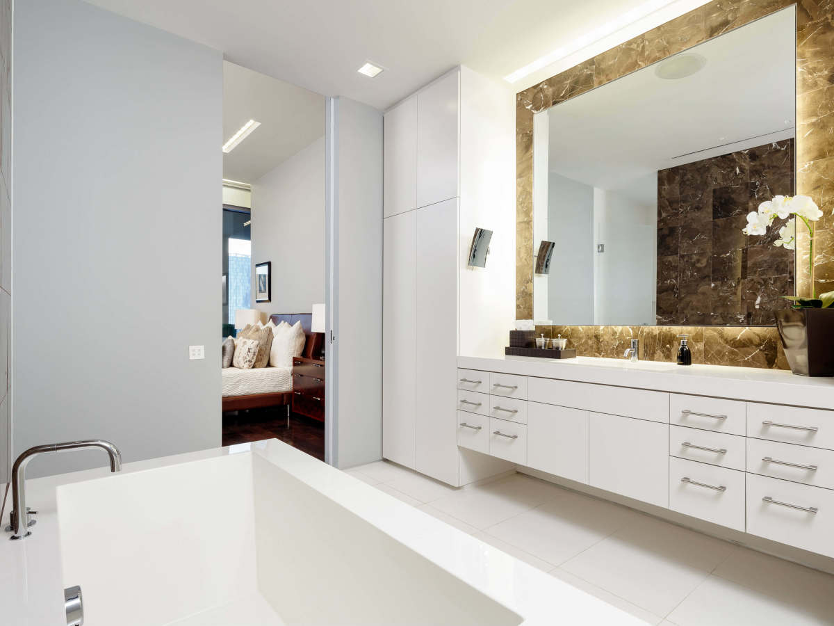 One Arts Plaza Unit 2303