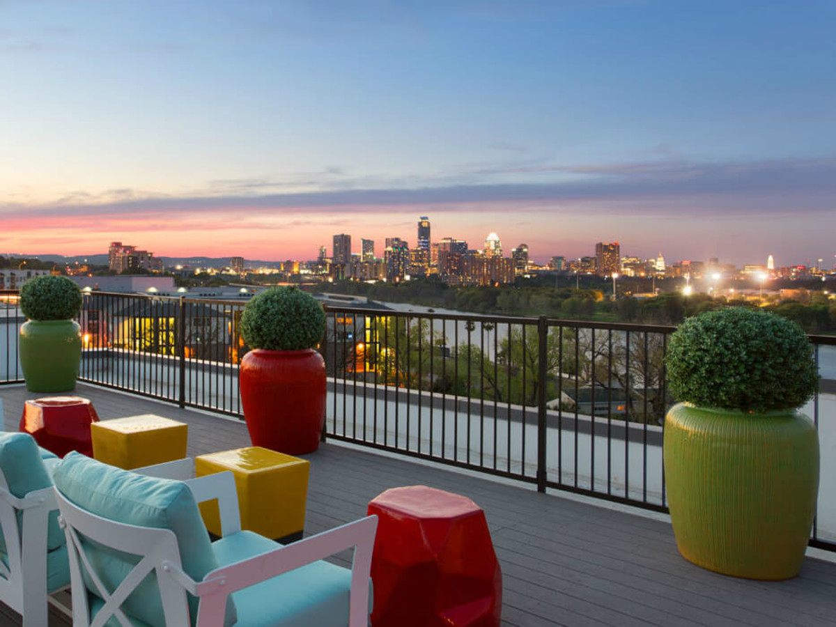 This Is How Much Austin Rents Will Rise Through 2020 Culturemap Austin