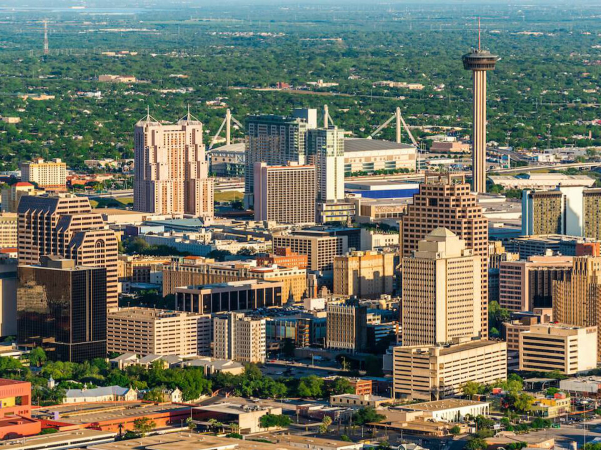 Here S How San Antonio Ranks On U S News Best Places To