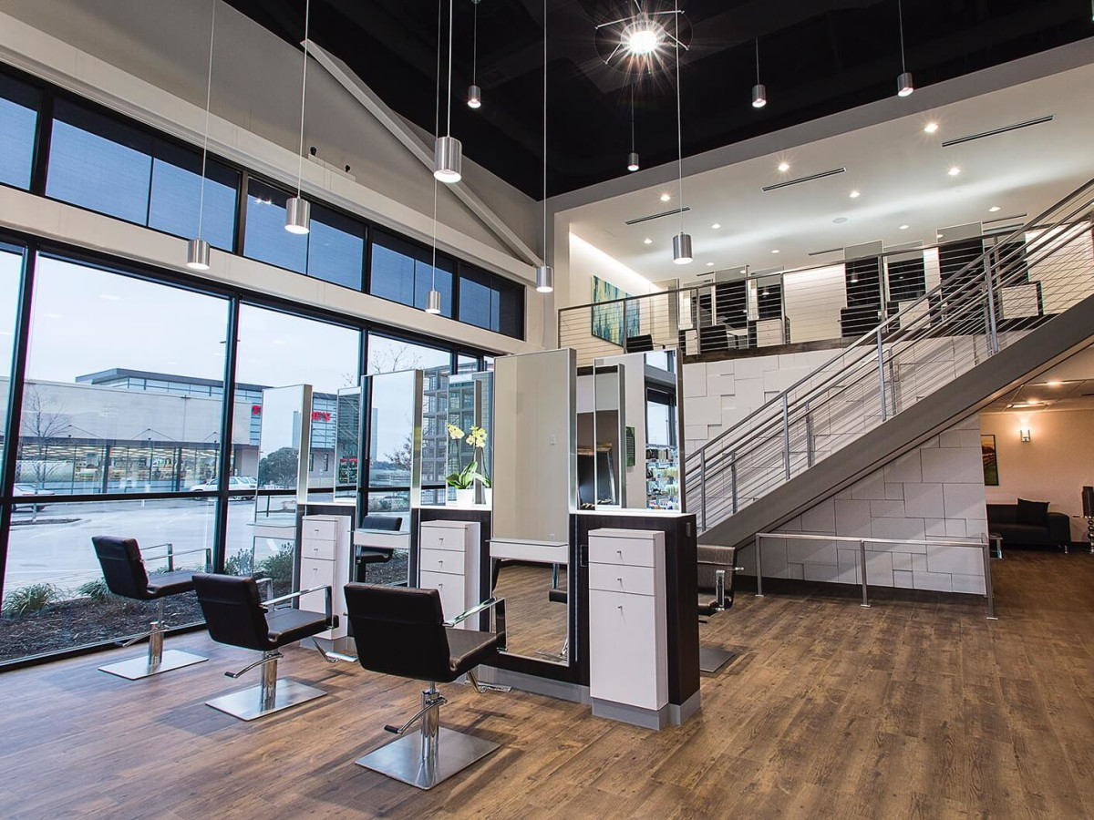 The Top Hair Salons In Dallas To Keep Your Tresses Looking Their