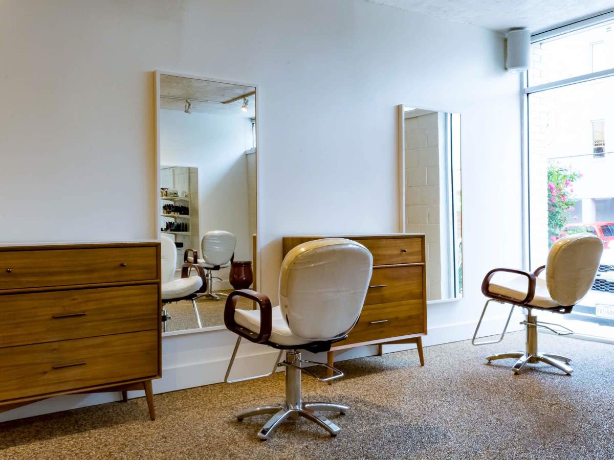 The Top Hair Salons In Dallas To Keep Your Tresses Looking