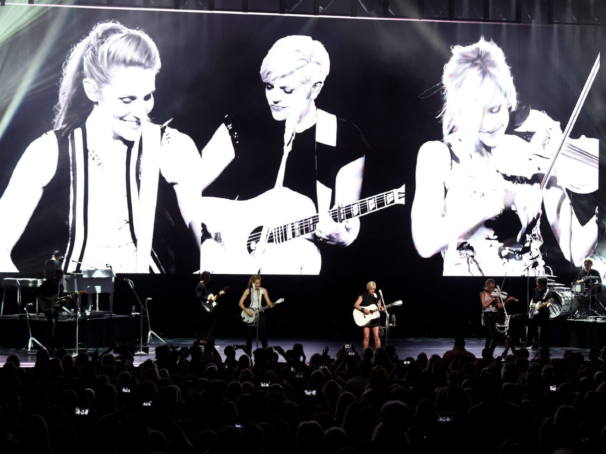 Dixie Chicks