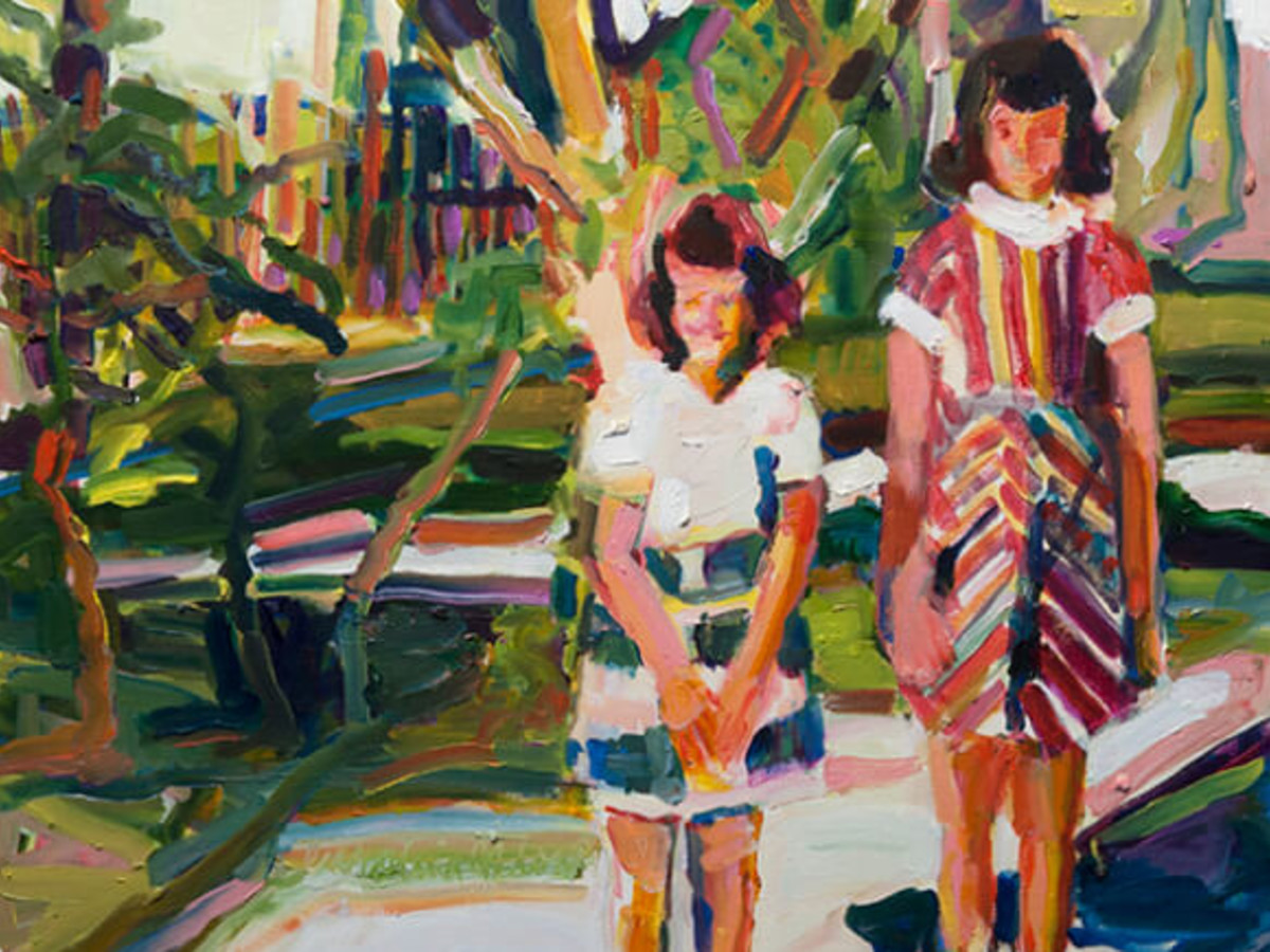 4 Alamo City Artists Weigh In On What San Antonio Means To Them