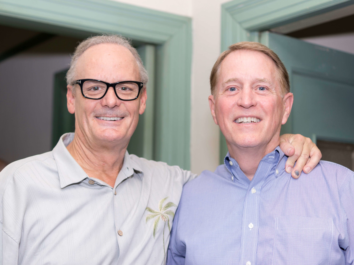 Pier and Beam, #9 Coutland Place, 8/16, Michael Hocter, Michael Hein