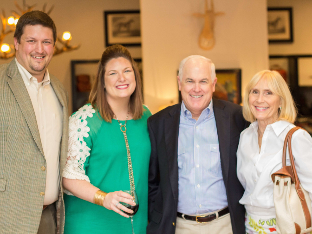 King Ranch Saddle Shop Lands In River Oaks With High Western Style Culturemap Houston