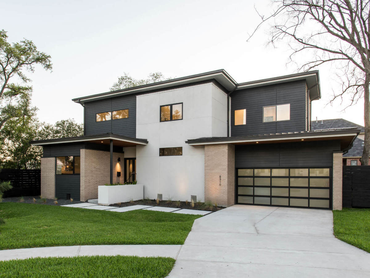 Eight fab modern houses open doors with architects leading ...