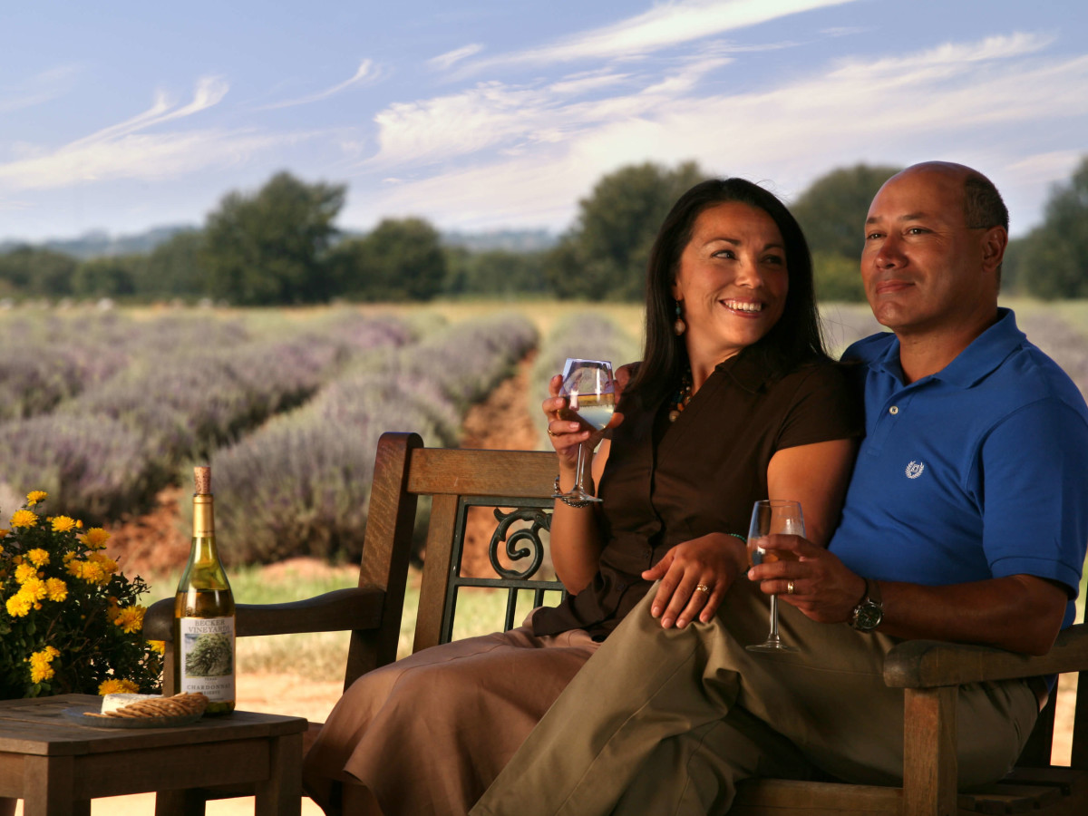 2 Texas Wineries Recognized Among The Best In The U S Culturemap Austin