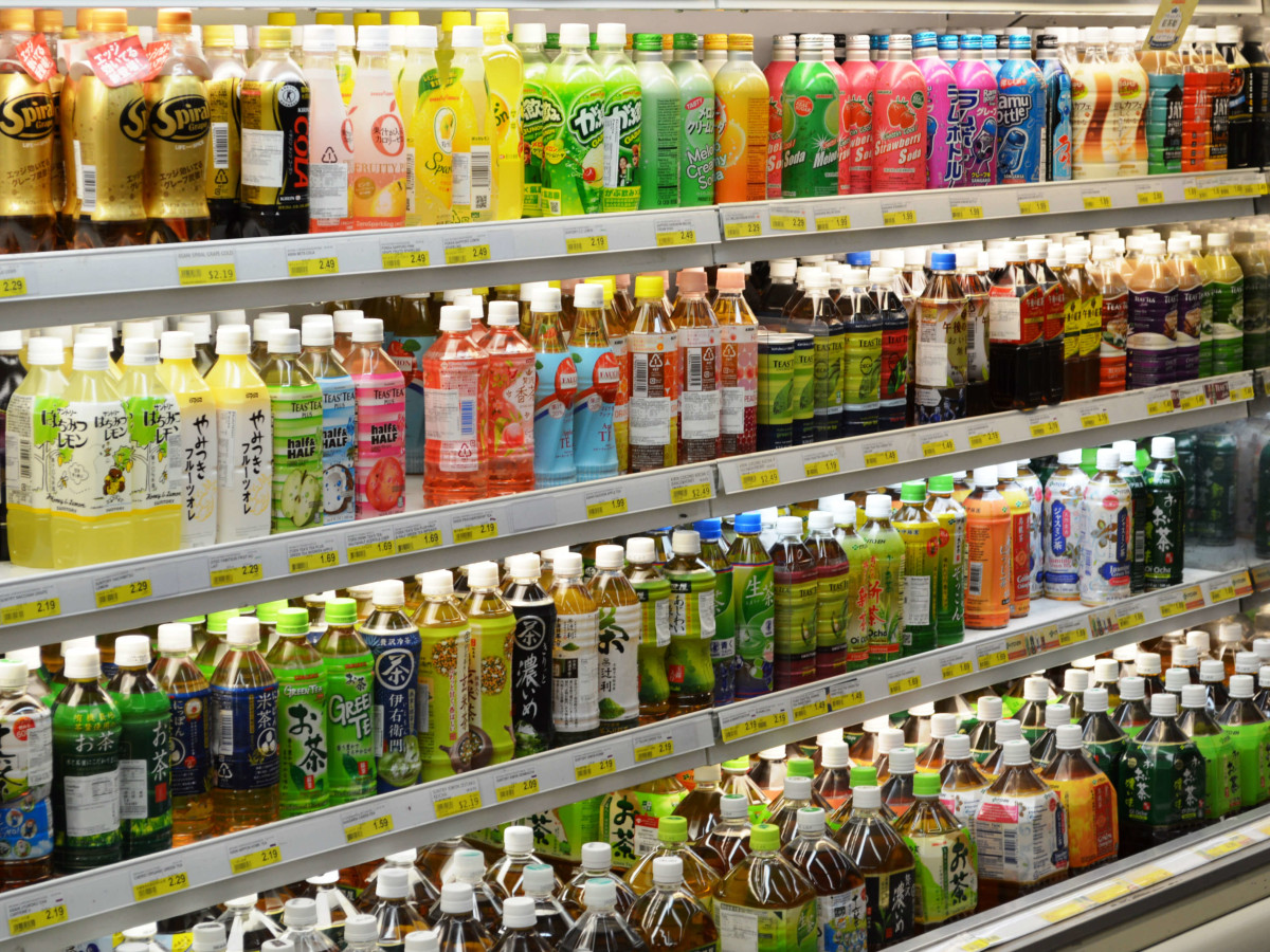 Mitsuwa Marketplace