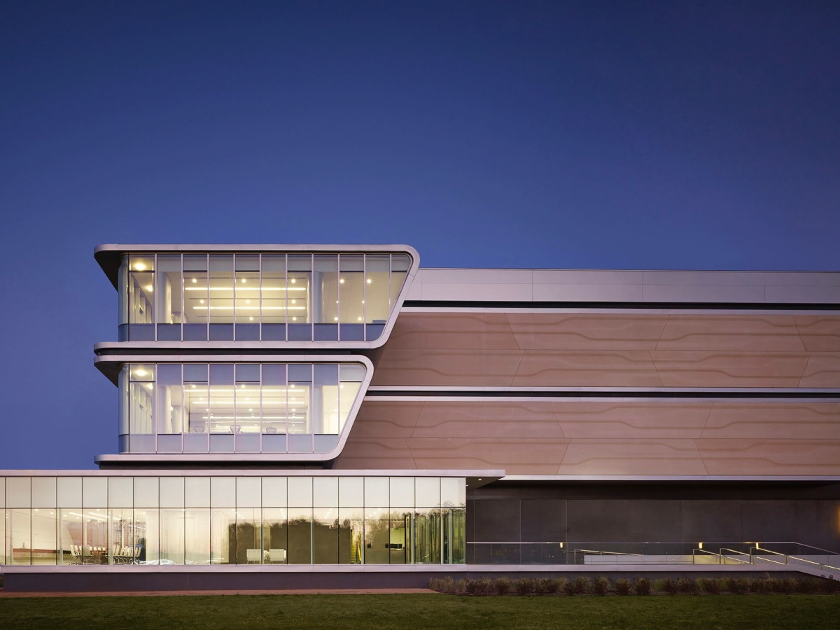 AIA 2016 winners