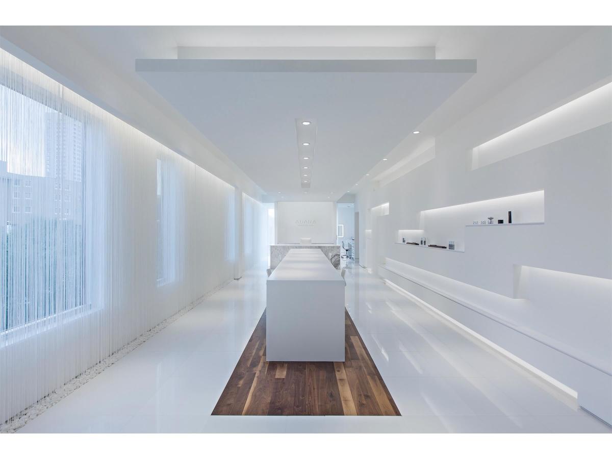 AIA 2016 winners
