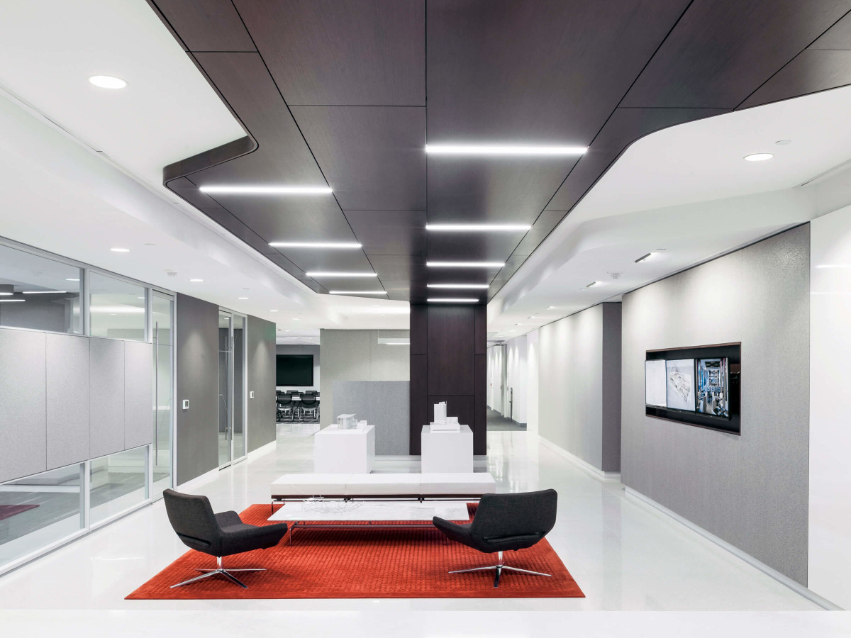 AIA 2016 winners