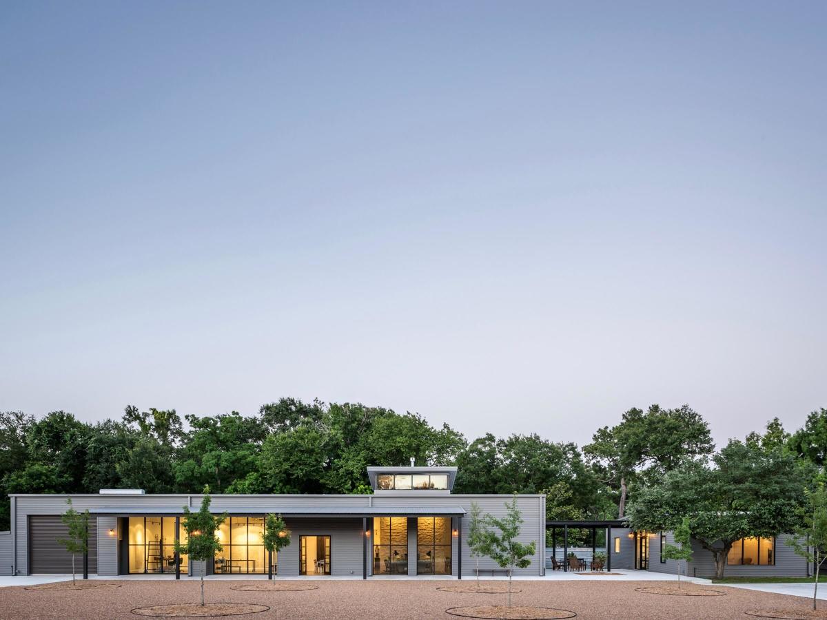 AIA 2016 winners