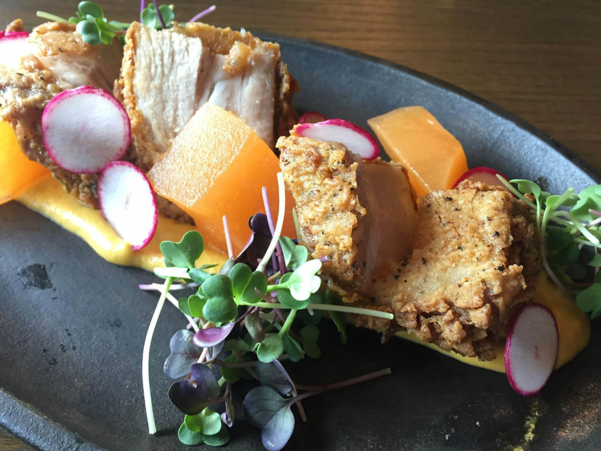 Jack Allen S Kitchen Culturemap Dallas