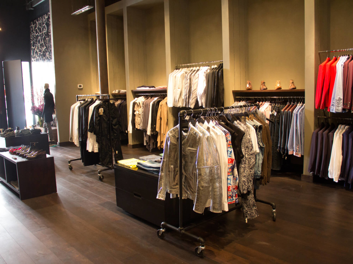 Traffic Los Angeles Brings Edgy West Coast Fashion To Downtown
