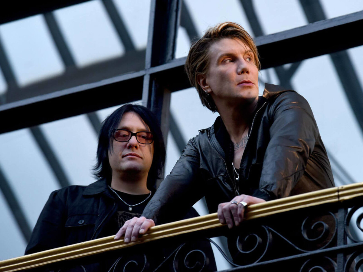 Goo Goo Dolls