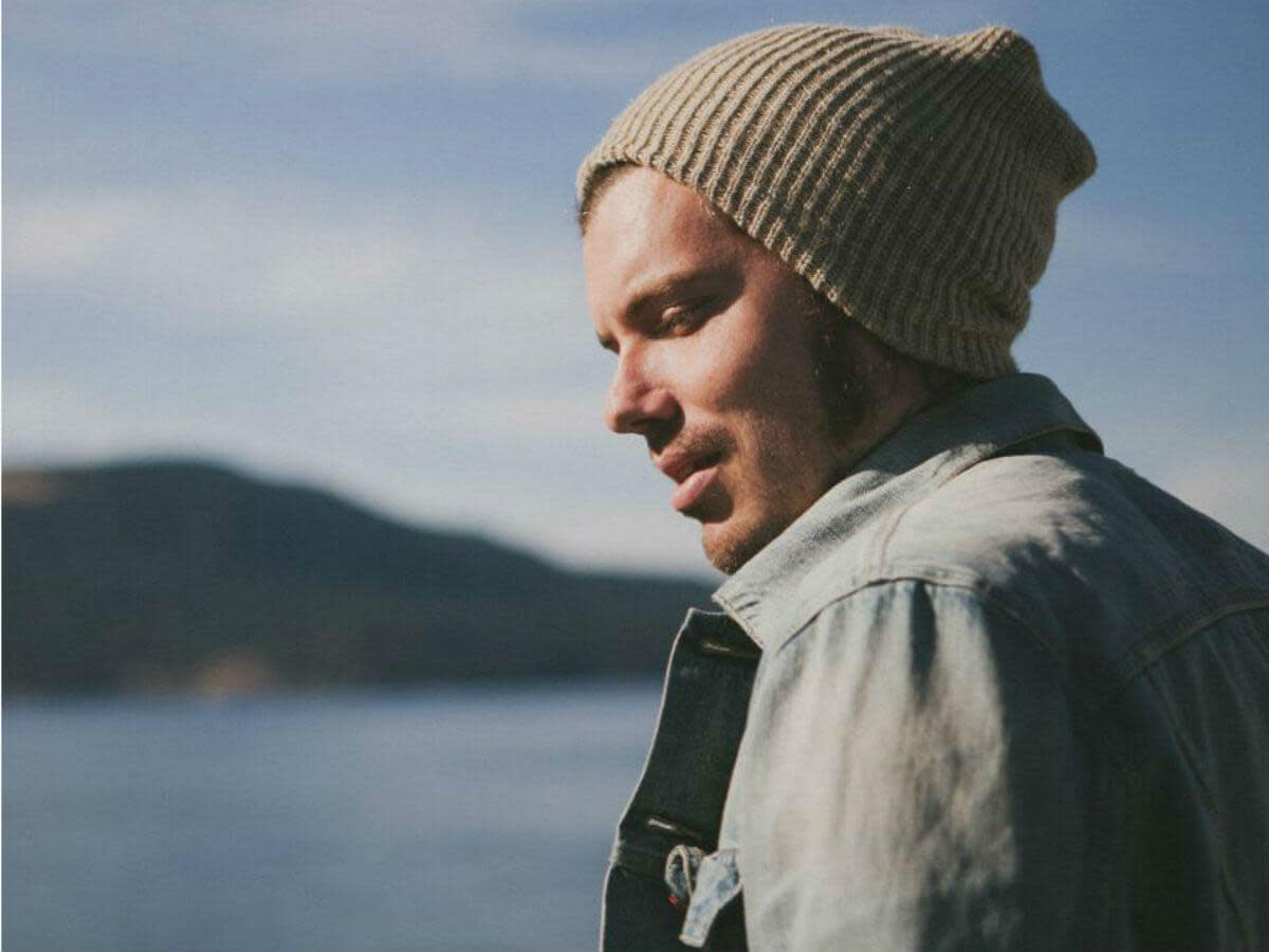 Josh Garrels