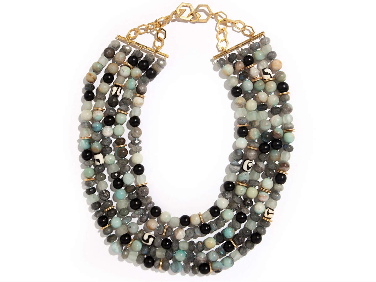 Akola Necklace