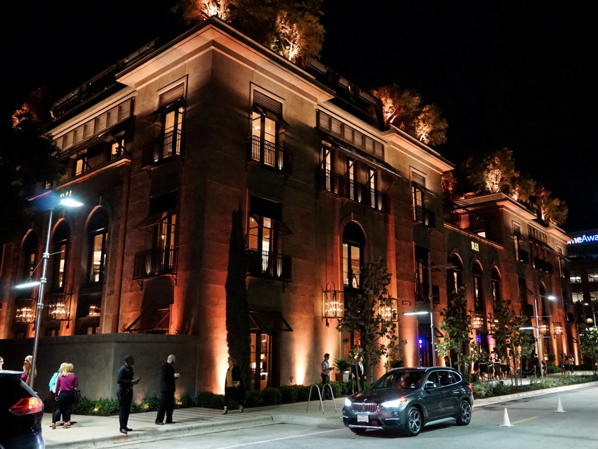 The ultimate list of places to shop at Domain Northside right now