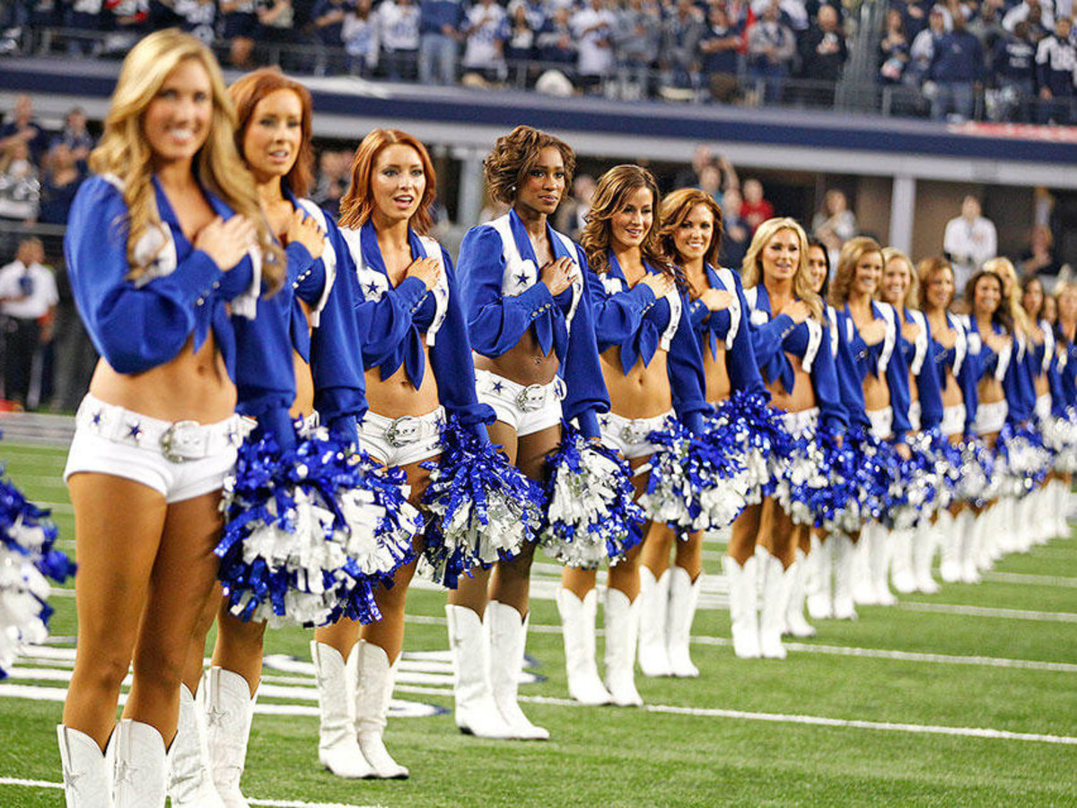 dallas cowboys 2015 roster