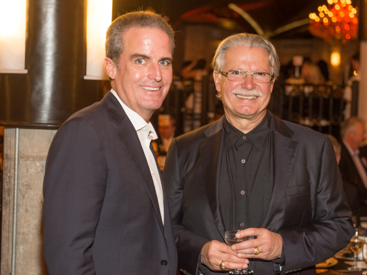 Pet Set Gala, 9/16 Tyson Faust, John Wright