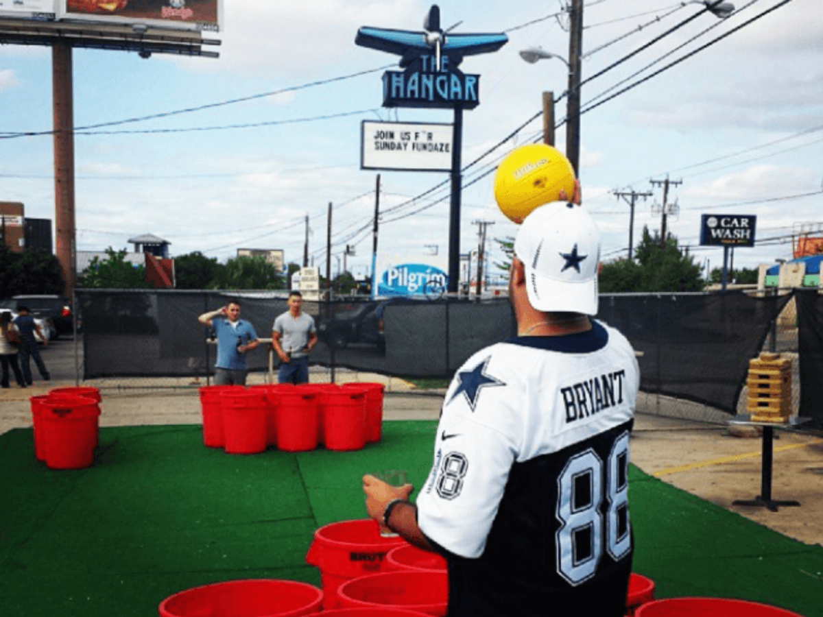 The 6 Best San Antonio Bars To Watch Big Game