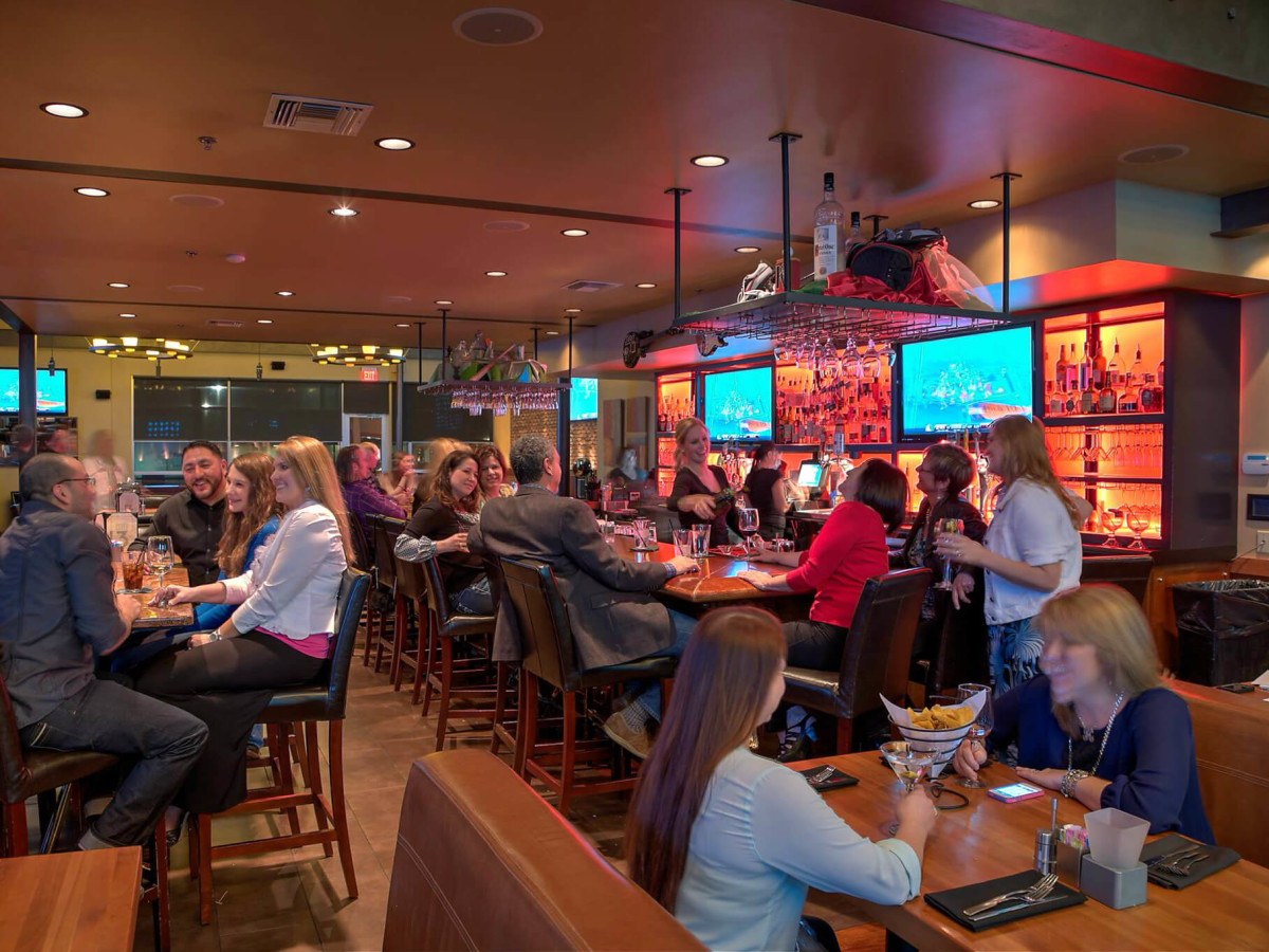 The 6 best San Antonio bars to watch the big game CultureMap San Antonio