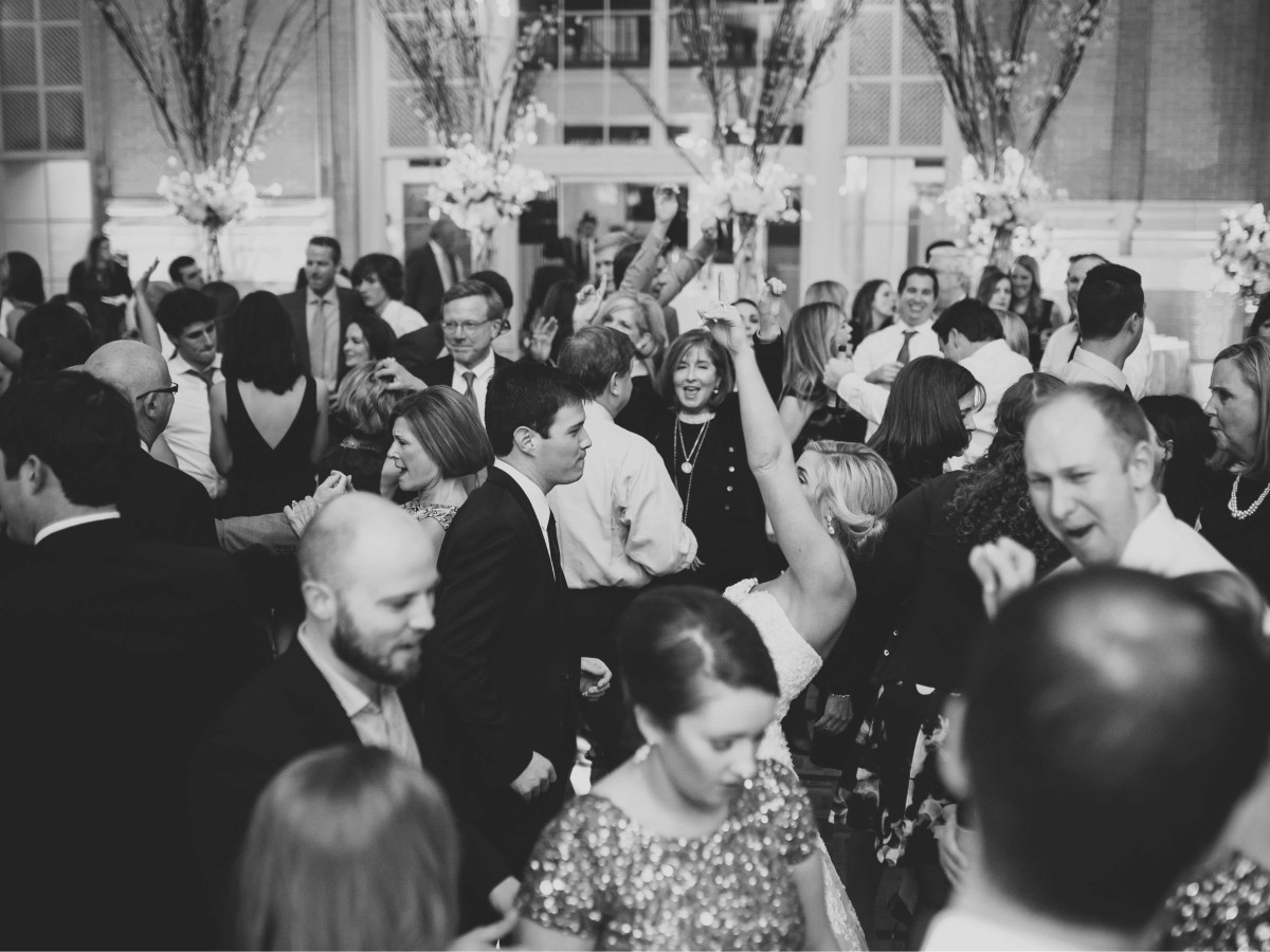 Minchew - Laverde Wedding