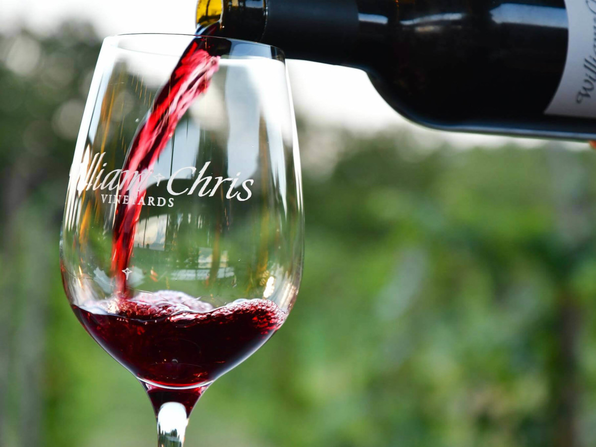 Texas Wine Month Calls For A Visit To These Top Hill Country Wineries Culturemap San Antonio